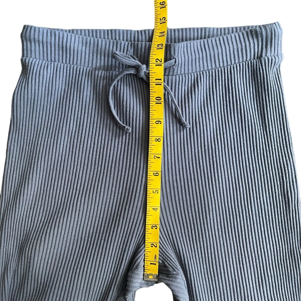 Onia Ribbed Lounge Pants - Picture 11 of 14